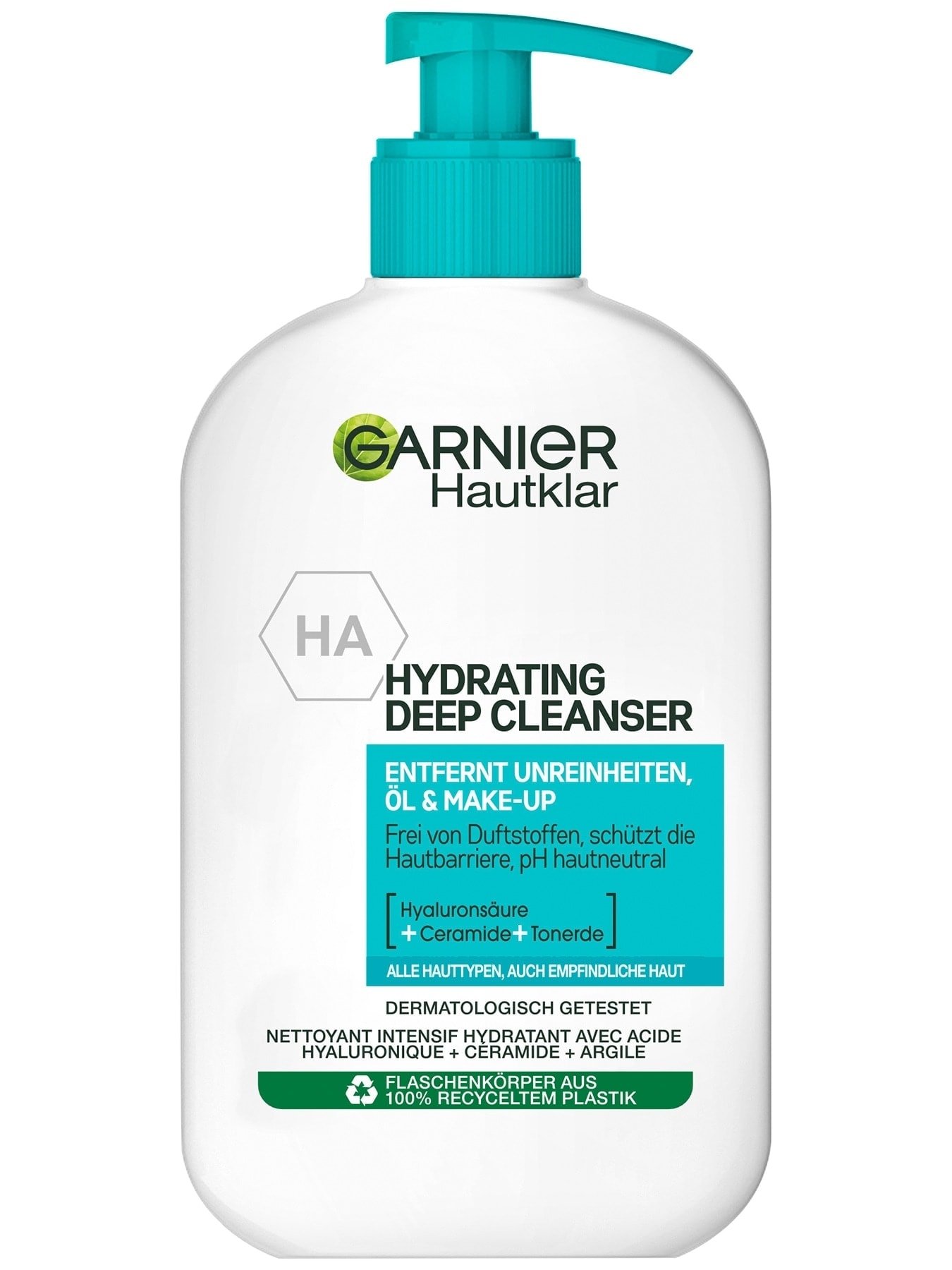 Illustration du produit Garnier Hydrating Deep Cleanser